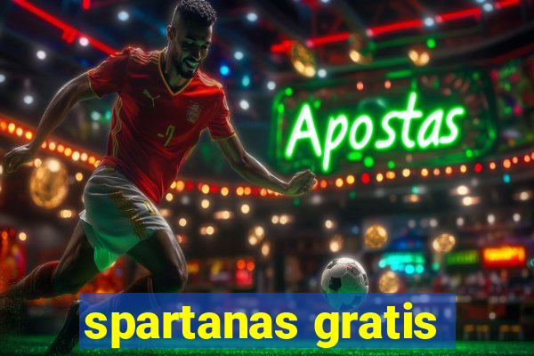 spartanas gratis